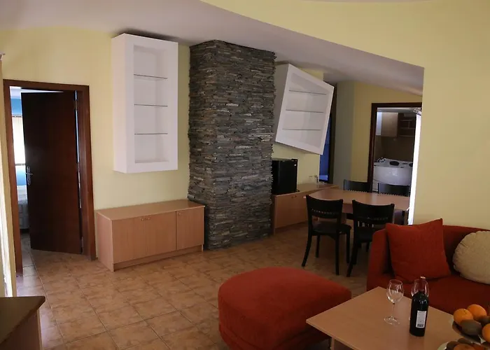 Family Hotel Papi