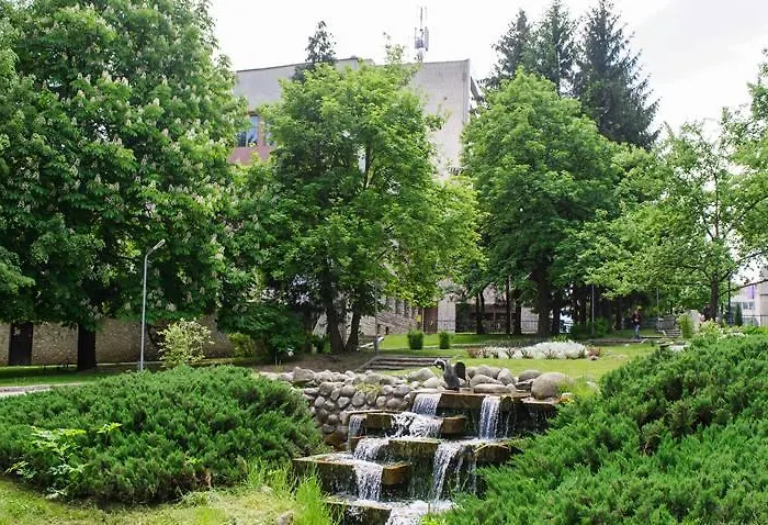 Hotel Razlog